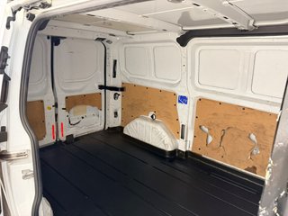 Ford Transit Custom Van 2.0 TDCI 125kW 280 L1 MHEV Limited