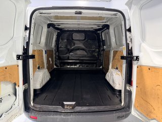 Ford Transit Custom Van 2.0 TDCI 125kW 280 L1 MHEV Limited