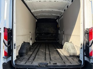 Ford Transit 350 96kW L3H2 Van Trend FWD MHEV