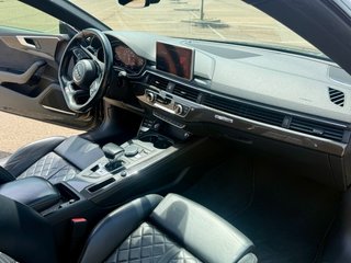 Audi S5 2017