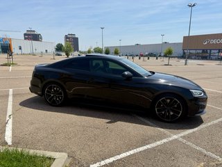 Audi S5 2017