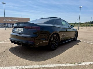 Audi S5 2017