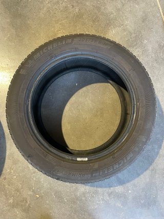 Neumáticos Michelin Primacy 4 16”