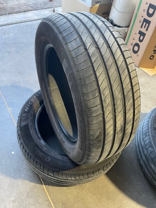 Neumáticos Michelin Primacy 4 16”
