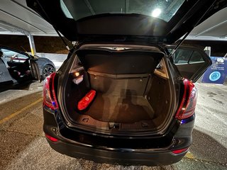 Opel Mokka X 2019