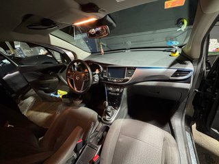 Opel Mokka X 2019