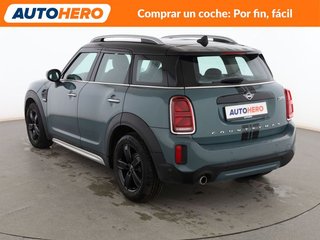 MINI Countryman Cooper