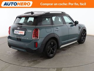MINI Countryman Cooper