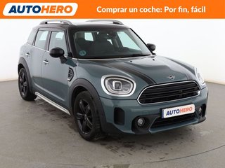 MINI Countryman Cooper
