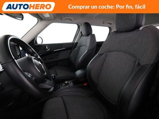 MINI Countryman Cooper