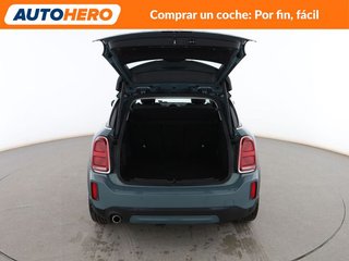 MINI Countryman Cooper