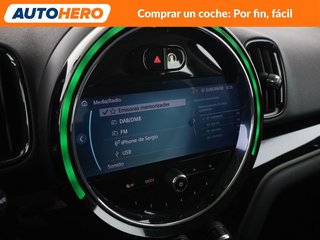 MINI Countryman Cooper