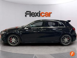 Mercedes Clase A Mercedes-AMG A 45 S 4MATIC+
