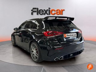 Mercedes Clase A Mercedes-AMG A 45 S 4MATIC+
