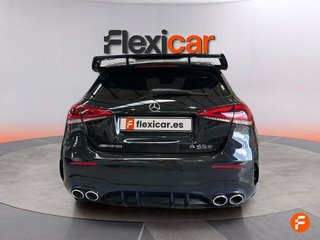 Mercedes Clase A Mercedes-AMG A 45 S 4MATIC+