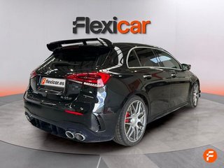 Mercedes Clase A Mercedes-AMG A 45 S 4MATIC+