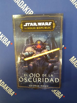 Star Wars. High Republic III: Eye of Darkness (...