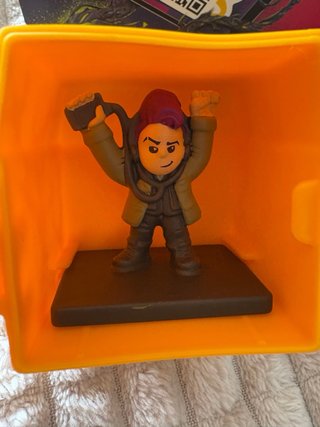 Figura Stranger Things Tales From 85
