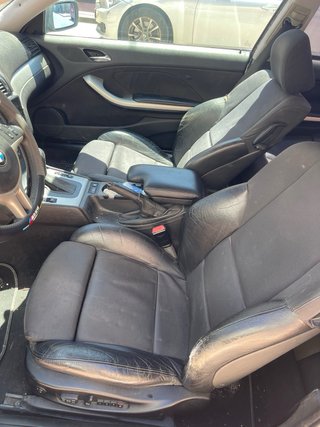 BMW Serie 3 2005