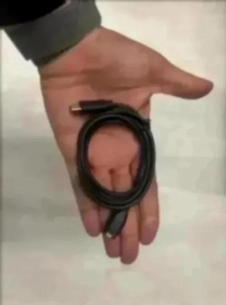 Cable carga Garmin universal Fenix Forerunner Viv