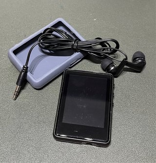 Reproductor MP3 Swofy M4 128GB