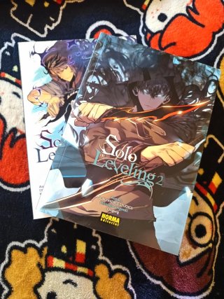 Urge Pack mangas