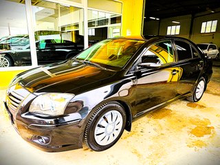 Toyota Avensis 2008 Automatico / Garantia Mecanica