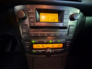 Toyota Avensis 2008 Automatico / Garantia Mecanica