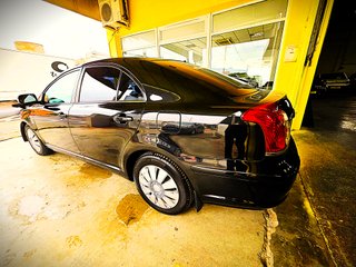 Toyota Avensis 2008 Automatico / Garantia Mecanica