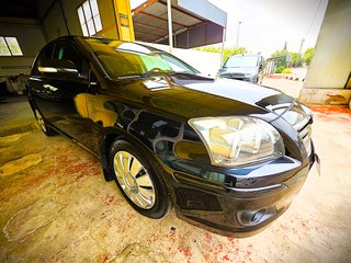 Toyota Avensis 2008 Automatico / Garantia Mecanica