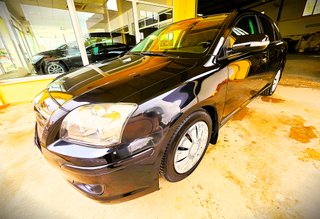 Toyota Avensis 2008 Automatico / Garantia Mecanica