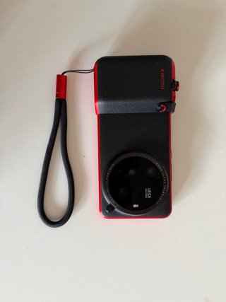 Xiaomi 15 Ultra 1TB con kit de fotografía LEICA