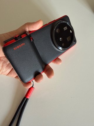 Xiaomi 15 Ultra 1TB con kit de fotografía LEICA