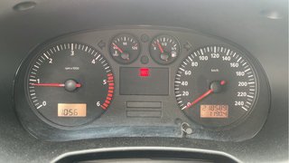 SEAT Leon 2003