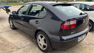SEAT Leon 2003