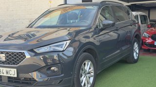 SEAT Tarraco 2023