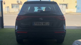 SEAT Tarraco 2023