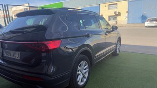 SEAT Tarraco 2023