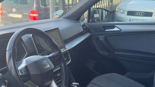 SEAT Tarraco 2023