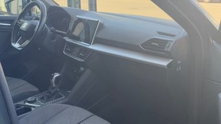 SEAT Tarraco 2023