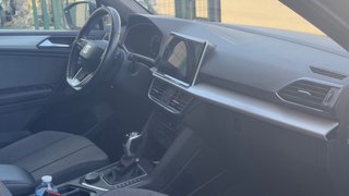 SEAT Tarraco 2023