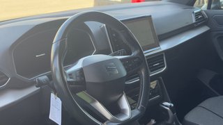SEAT Tarraco 2023