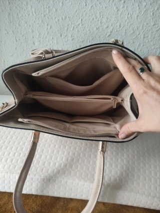 Bolso de mujer