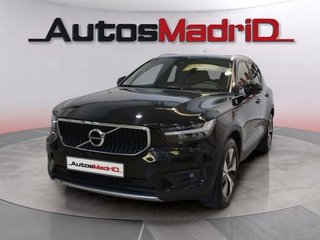 Volvo XC40 1.5 T3 Momentum Pro Auto
