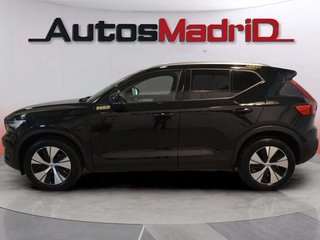 Volvo XC40 1.5 T3 Momentum Pro Auto