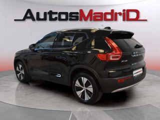Volvo XC40 1.5 T3 Momentum Pro Auto