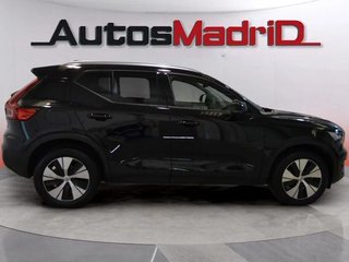 Volvo XC40 1.5 T3 Momentum Pro Auto