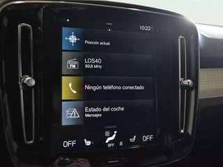 Volvo XC40 1.5 T3 Momentum Pro Auto