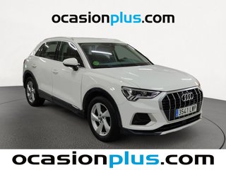 Audi Q3 Advanced 35 TDI 110 kW (150 CV) S tronic