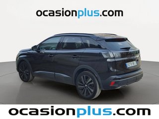 Peugeot 3008 PureTech 130 S&S GT EAT8 96 kW (130 CV)